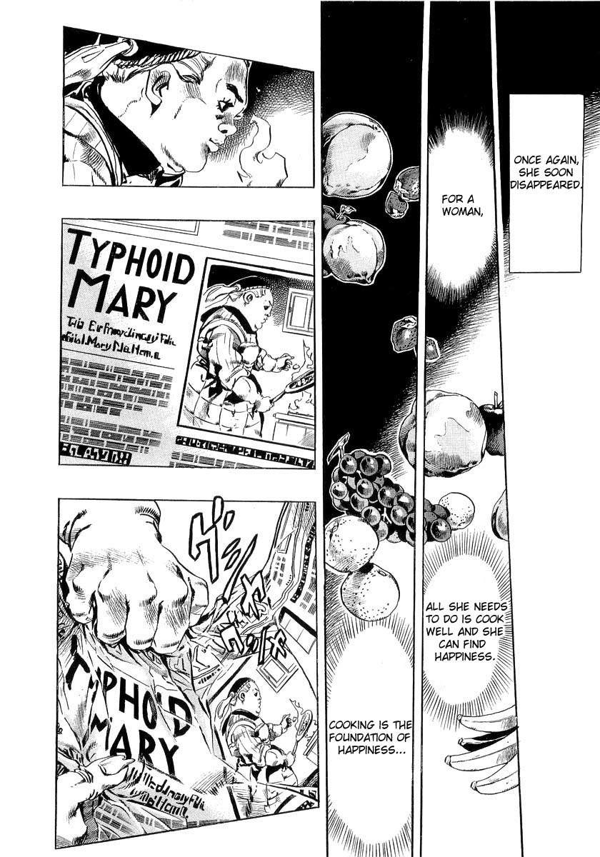 Henjin Henkutsu Retsuden Chapter 4 page 19 - Chapter 4: Typhoid Mary