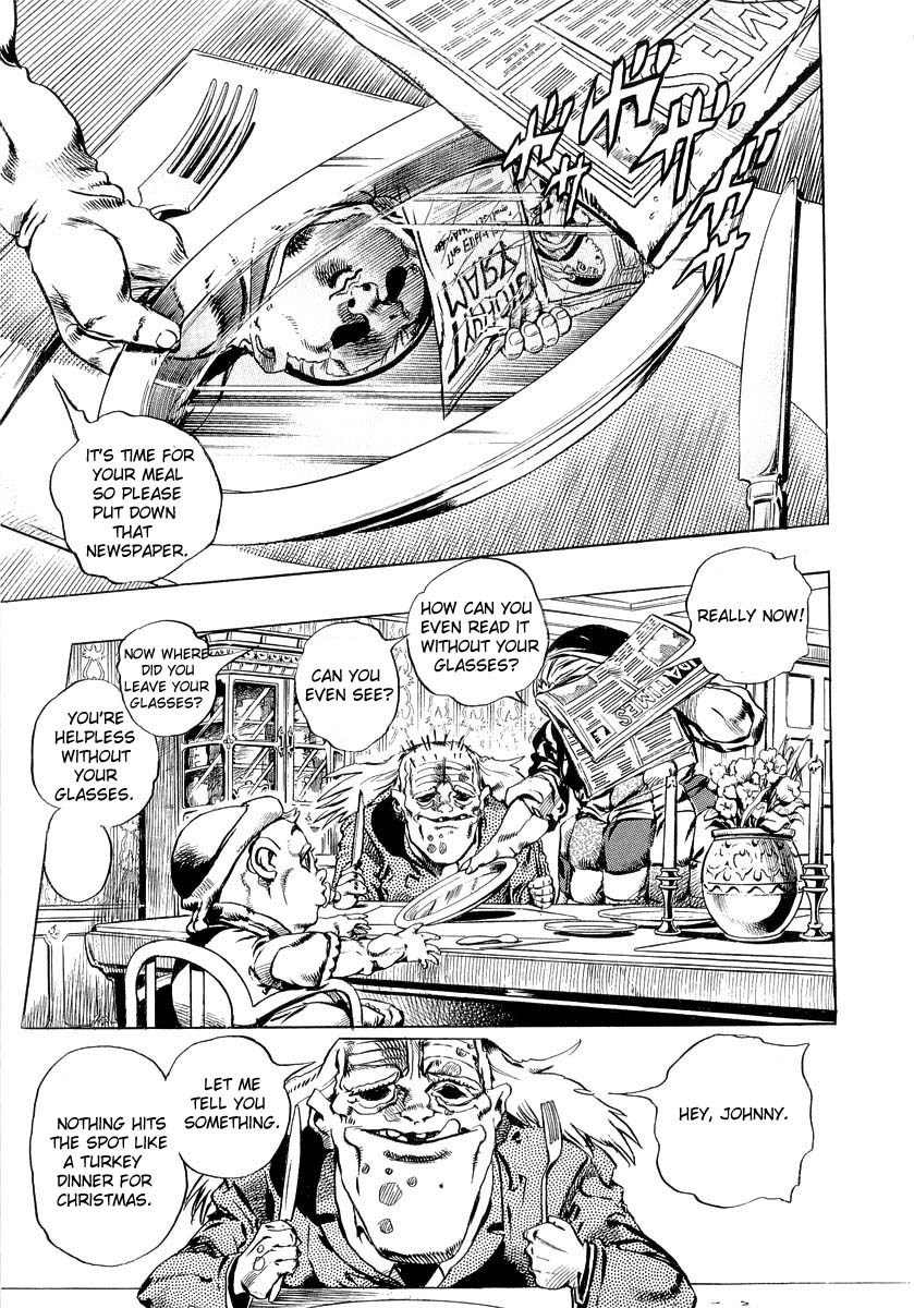 Henjin Henkutsu Retsuden Chapter 4 page 20 - Chapter 4: Typhoid Mary