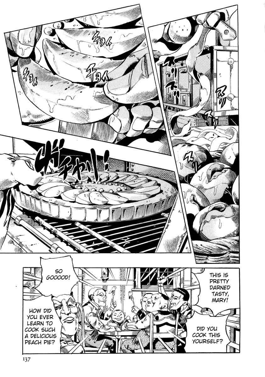 Henjin Henkutsu Retsuden Chapter 4 page 4 - Chapter 4: Typhoid Mary