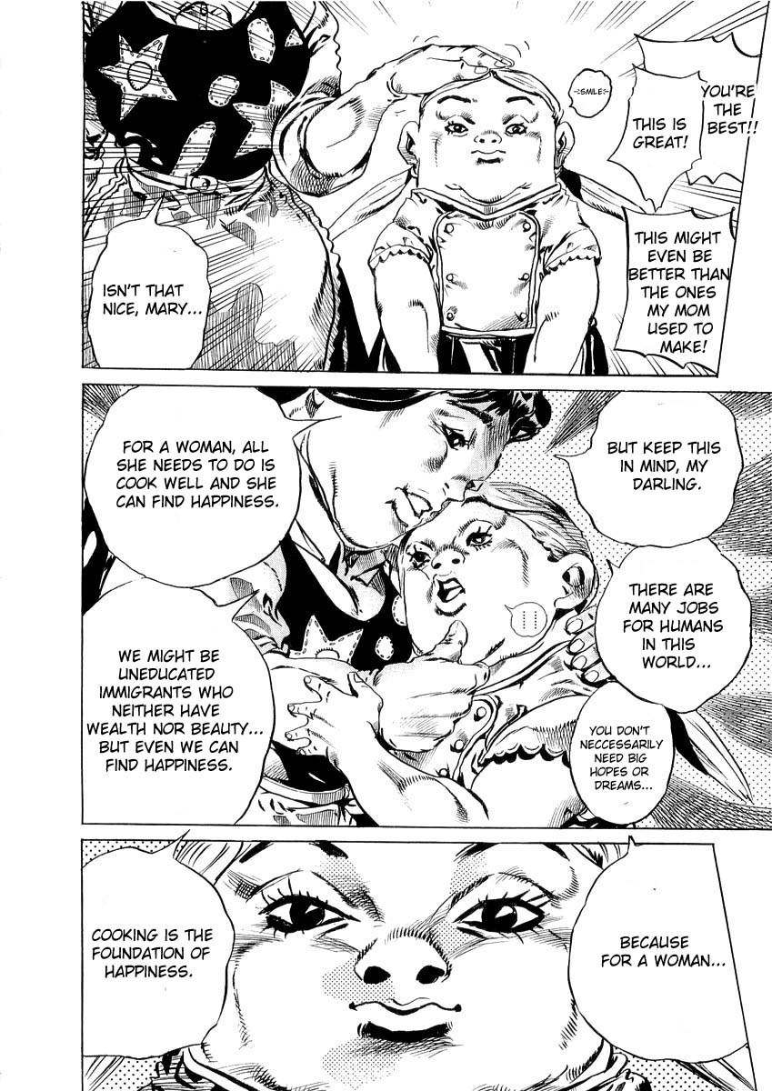 Henjin Henkutsu Retsuden Chapter 4 page 5 - Chapter 4: Typhoid Mary