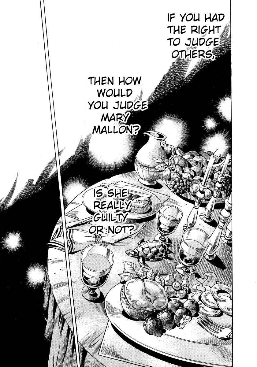 Henjin Henkutsu Retsuden Chapter 4 page 6 - Chapter 4: Typhoid Mary