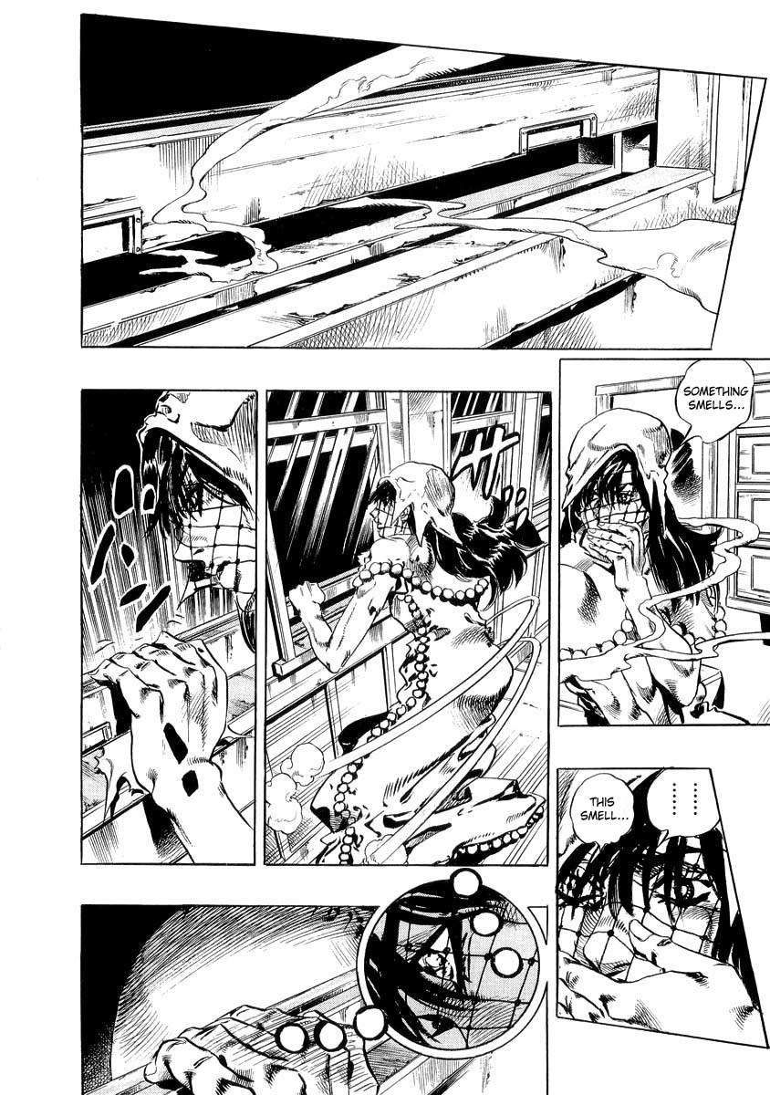 Henjin Henkutsu Retsuden Chapter 5 page 28 - Chapter 5: Winchster Mystery House