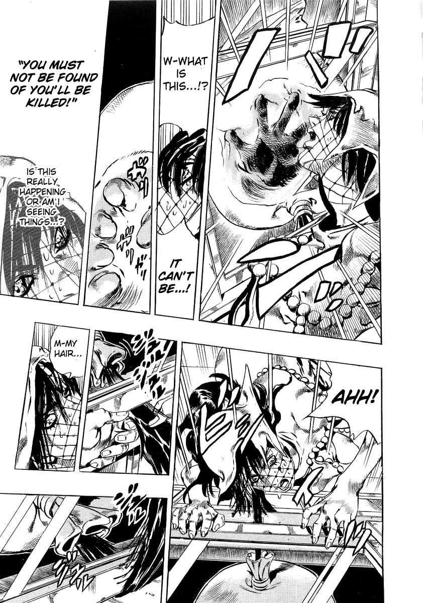 Henjin Henkutsu Retsuden Chapter 5 page 31 - Chapter 5: Winchster Mystery House