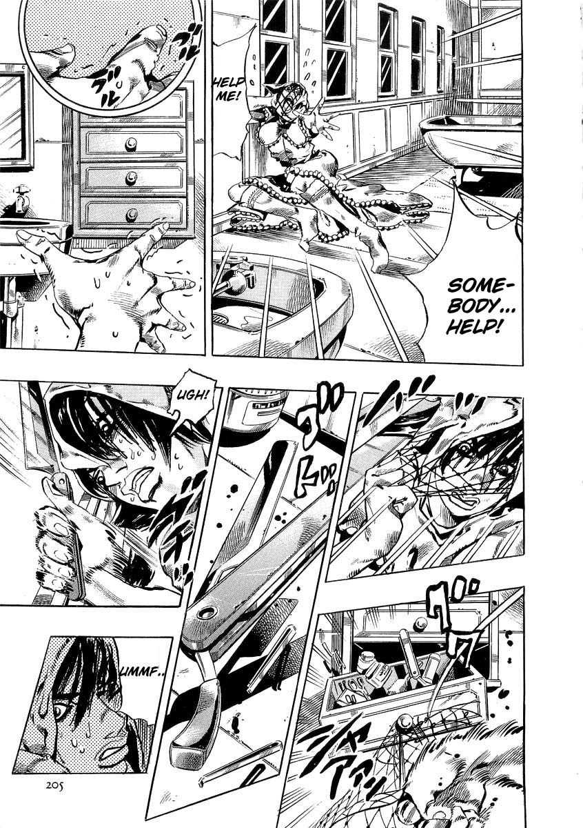 Henjin Henkutsu Retsuden Chapter 5 page 33 - Chapter 5: Winchster Mystery House