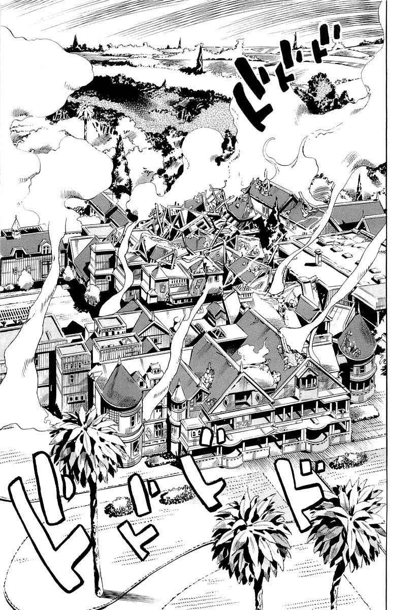 Henjin Henkutsu Retsuden Chapter 5 page 4 - Chapter 5: Winchster Mystery House