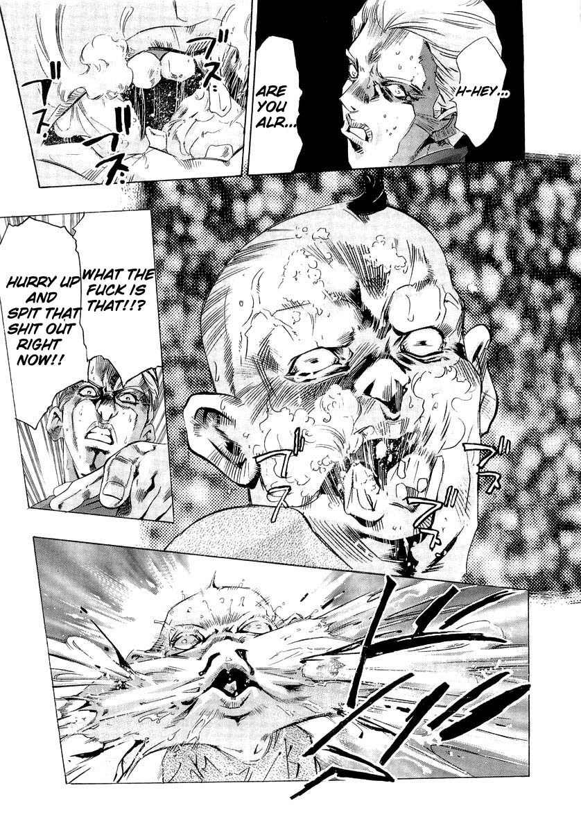 Henjin Henkutsu Retsuden Chapter 6 page 34 - Chapter 6: Collyer Brothers