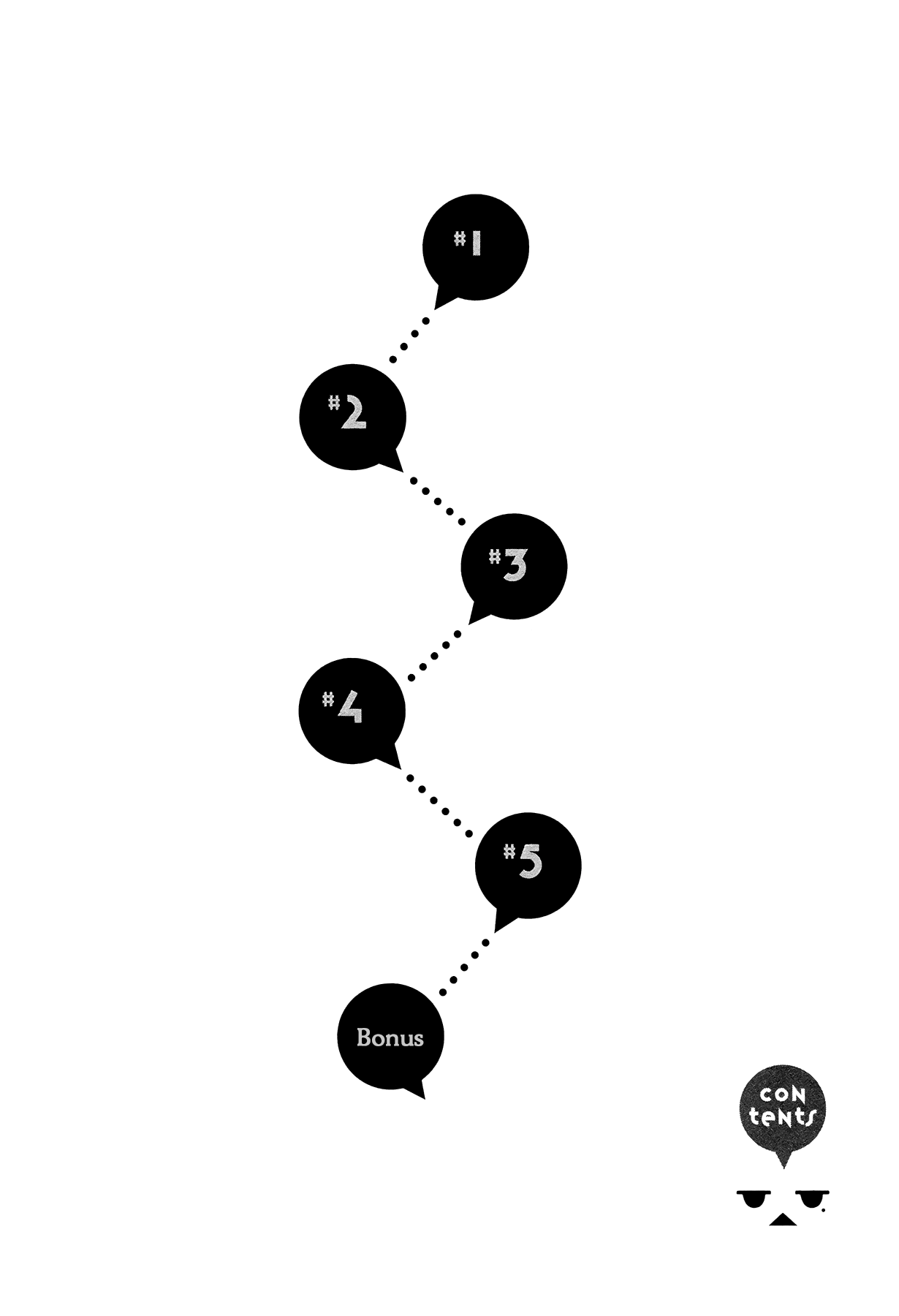 Henjo - Hen na Joshi Kousei Amaguri Senko Chapter 1 page 3 - Chapter 1