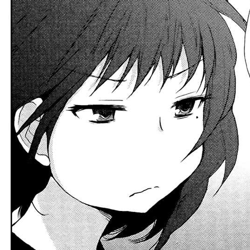 Henjo - Hen na Joshi Kousei Amaguri Senko Chapter 1 cover