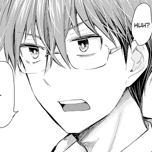 Henjo - Hen na Joshi Kousei Amaguri Senko Chapter 103 cover
