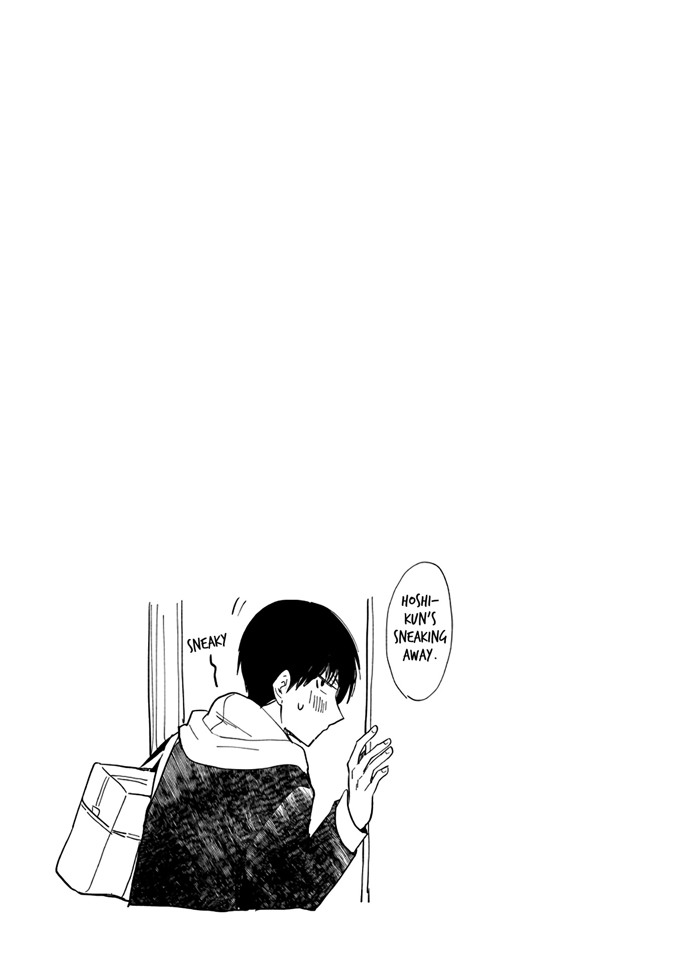 Henjo - Hen na Joshi Kousei Amaguri Senko Chapter 107.5 page 16 - Chapter 107.5