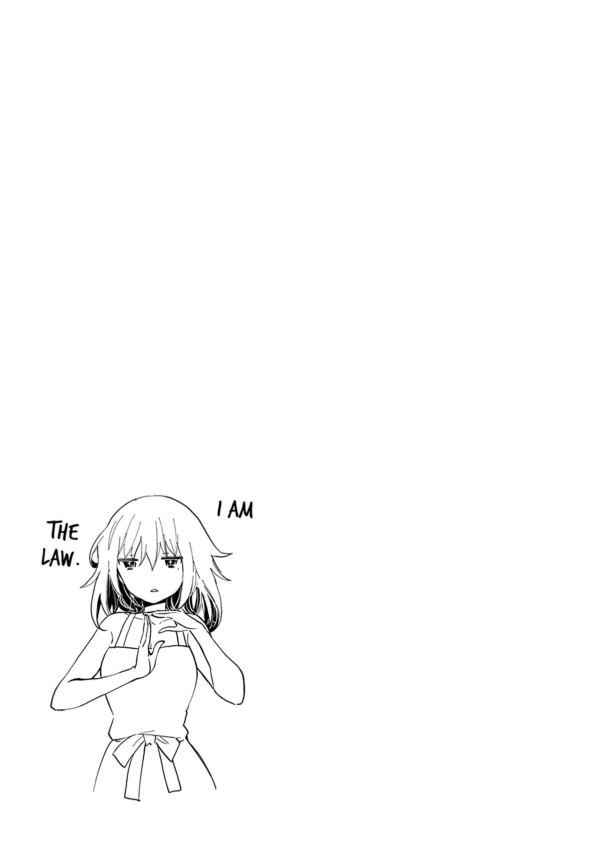 Henjo - Hen na Joshi Kousei Amaguri Senko Chapter 114.5 page 7 - Chapter 114.5