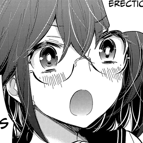 Henjo - Hen na Joshi Kousei Amaguri Senko Chapter 114.5 cover