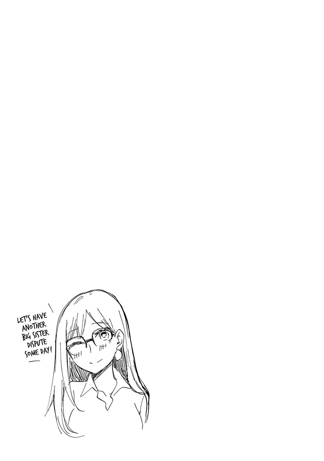 Henjo - Hen na Joshi Kousei Amaguri Senko Chapter 119.5 page 10 - Chapter 119.5