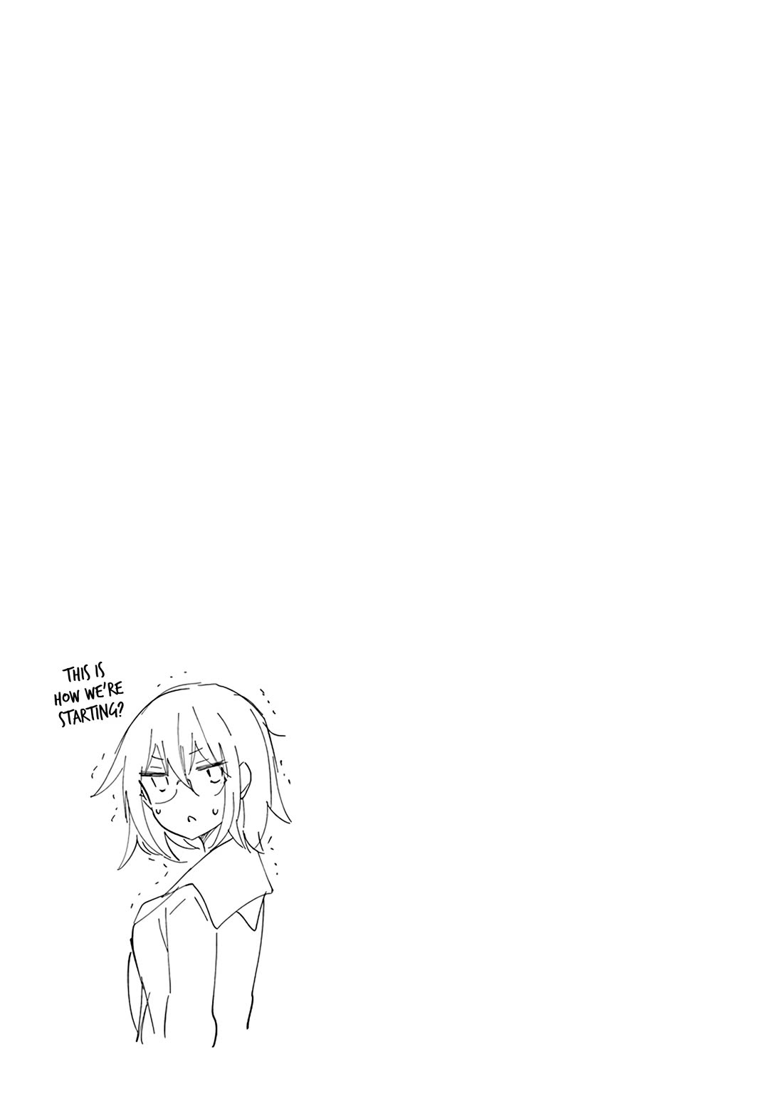 Henjo - Hen na Joshi Kousei Amaguri Senko Chapter 119.5 page 6 - Chapter 119.5