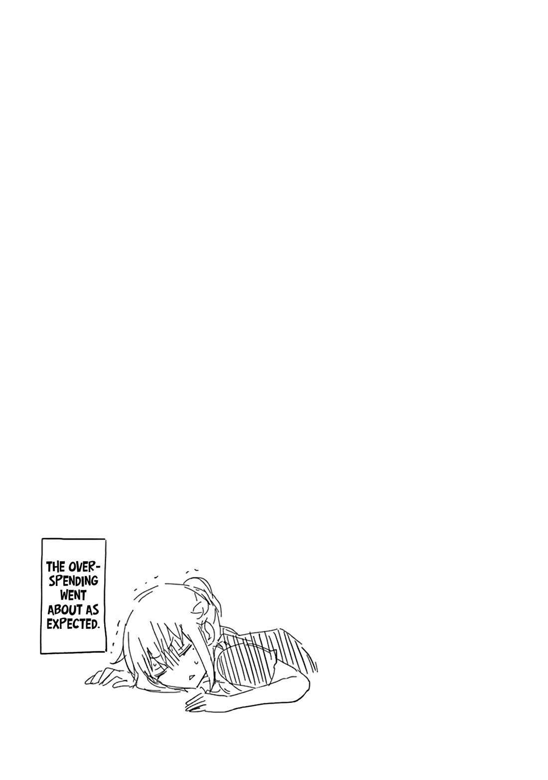 Henjo - Hen na Joshi Kousei Amaguri Senko Chapter 126.5 page 11 - Chapter 126.5