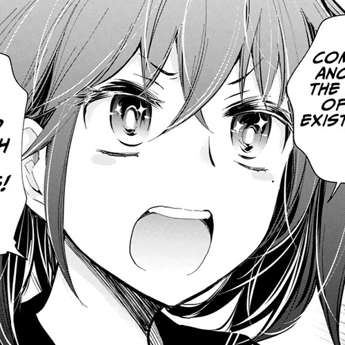 Henjo - Hen na Joshi Kousei Amaguri Senko Chapter 126 cover