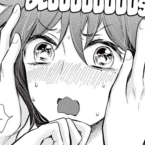 Henjo - Hen na Joshi Kousei Amaguri Senko Chapter 131 cover