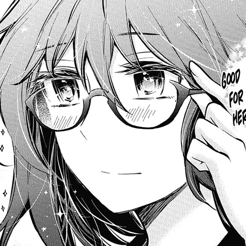 Henjo - Hen na Joshi Kousei Amaguri Senko Chapter 132 cover