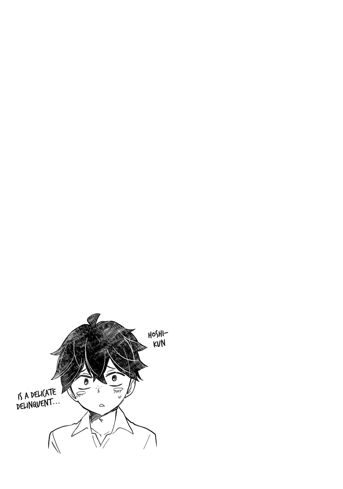 Henjo - Hen na Joshi Kousei Amaguri Senko Chapter 133.5 page 11 - Chapter 133.5