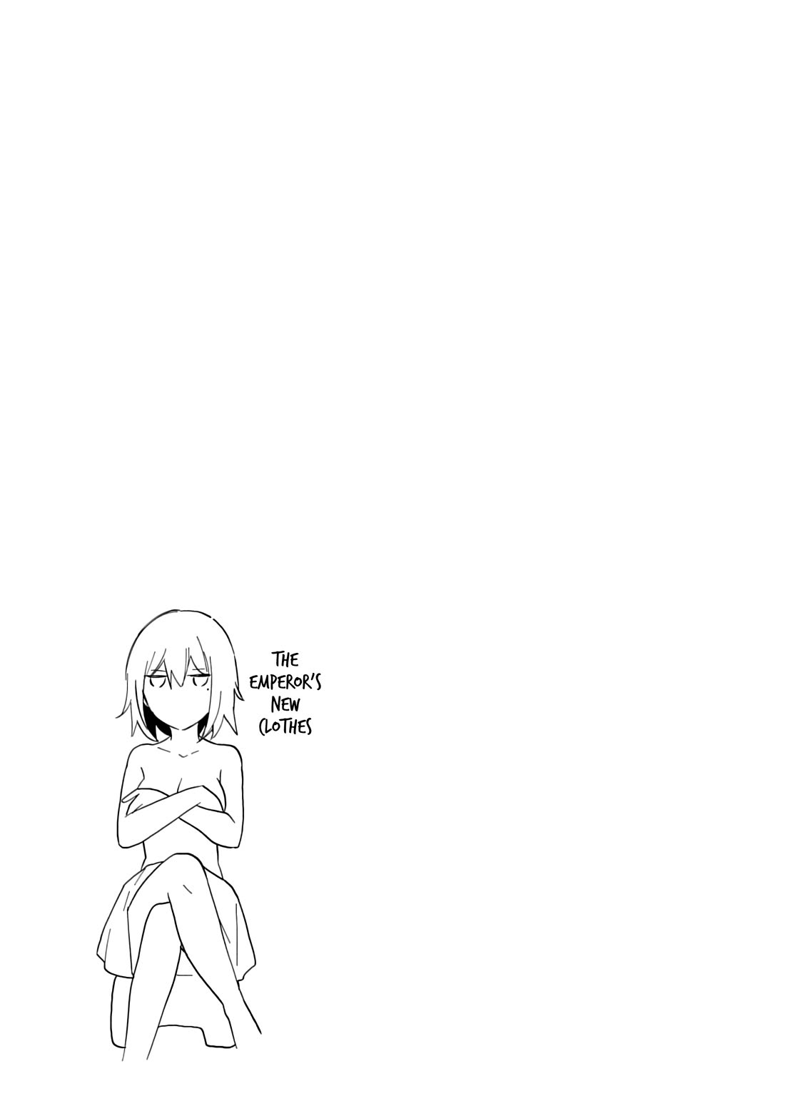 Henjo - Hen na Joshi Kousei Amaguri Senko Chapter 133.5 page 6 - Chapter 133.5