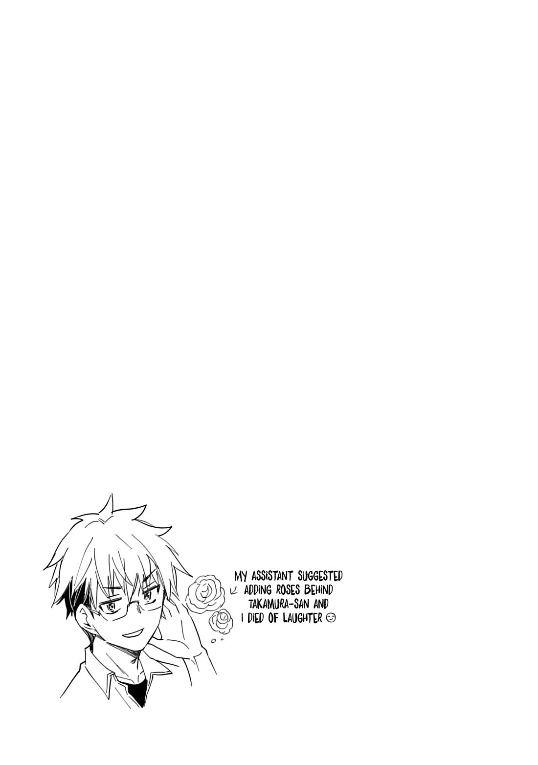 Henjo - Hen na Joshi Kousei Amaguri Senko Chapter 133.5 page 9 - Chapter 133.5