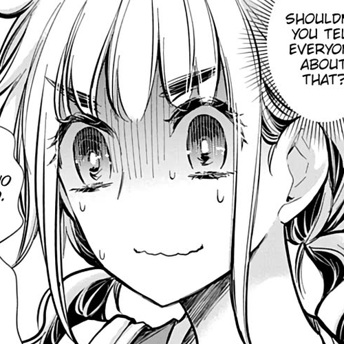 Henjo - Hen na Joshi Kousei Amaguri Senko Chapter 139 cover