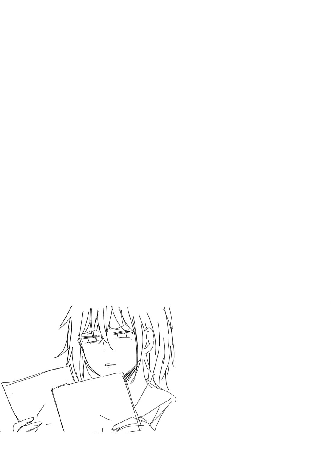Henjo - Hen na Joshi Kousei Amaguri Senko Chapter 140.5 page 9 - Chapter 140.5