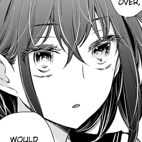 Henjo - Hen na Joshi Kousei Amaguri Senko Chapter 140 cover