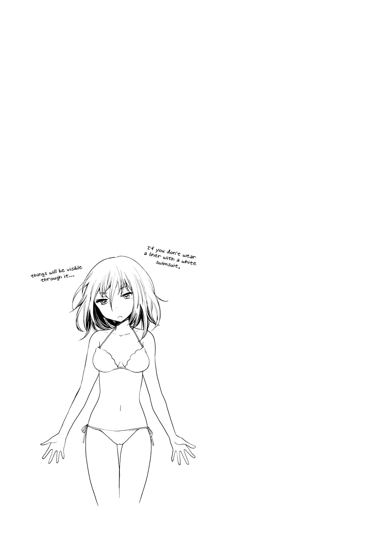 Henjo - Hen na Joshi Kousei Amaguri Senko Chapter 15 page 21 - Chapter 15
