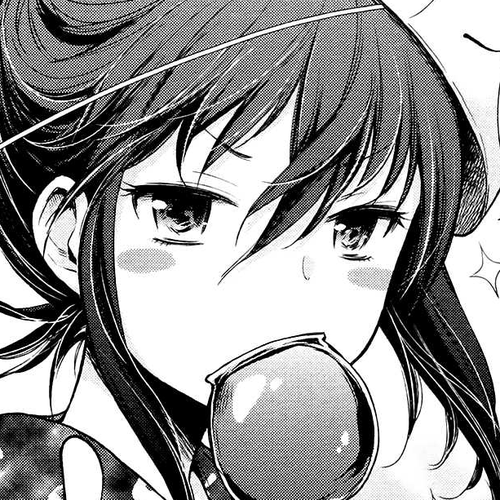 Henjo - Hen na Joshi Kousei Amaguri Senko Chapter 16 cover