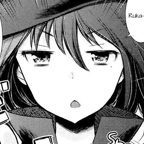 Henjo - Hen na Joshi Kousei Amaguri Senko Chapter 17 cover