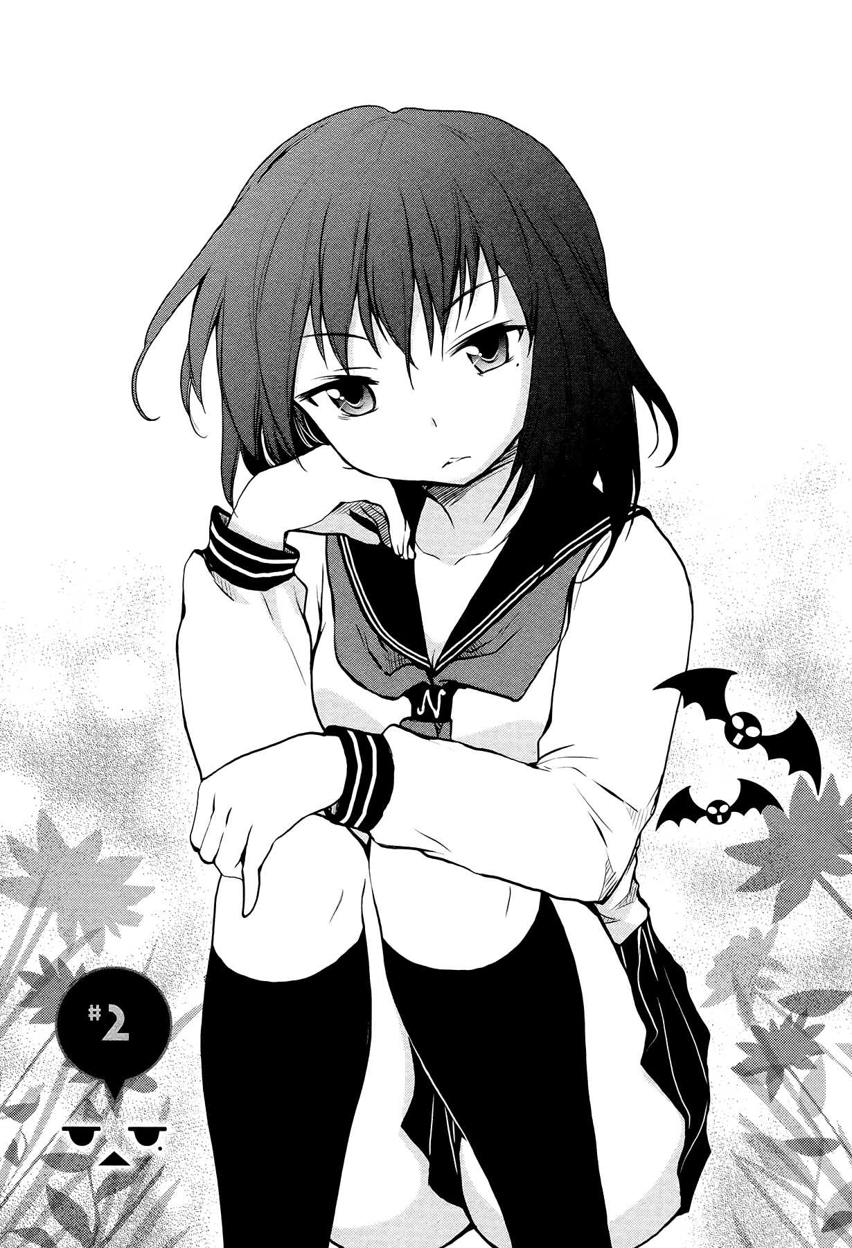 Henjo - Hen na Joshi Kousei Amaguri Senko Chapter 2 page 1 - Chapter 2