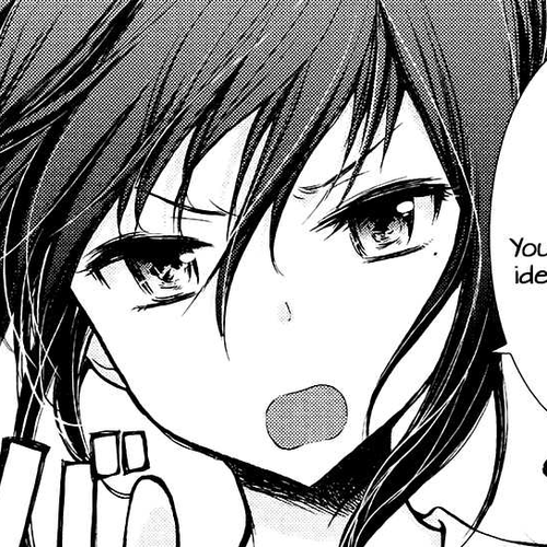 Henjo - Hen na Joshi Kousei Amaguri Senko Chapter 21 cover