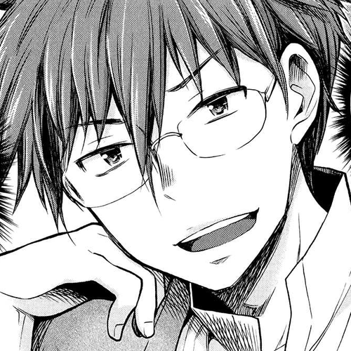 Henjo - Hen na Joshi Kousei Amaguri Senko Chapter 27 cover