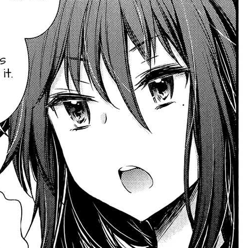 Henjo - Hen na Joshi Kousei Amaguri Senko Chapter 28 cover