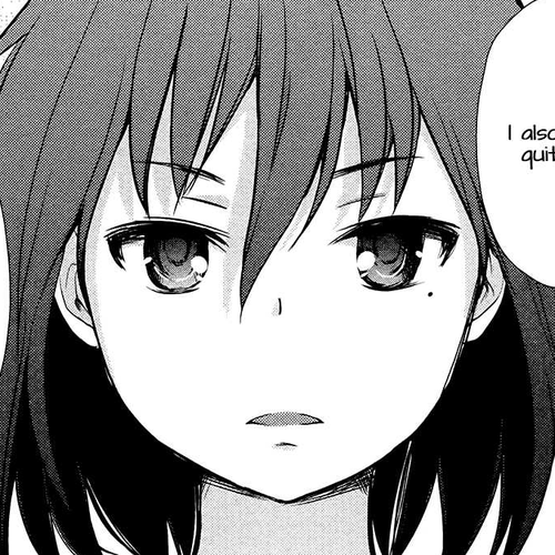 Henjo - Hen na Joshi Kousei Amaguri Senko Chapter 3 cover