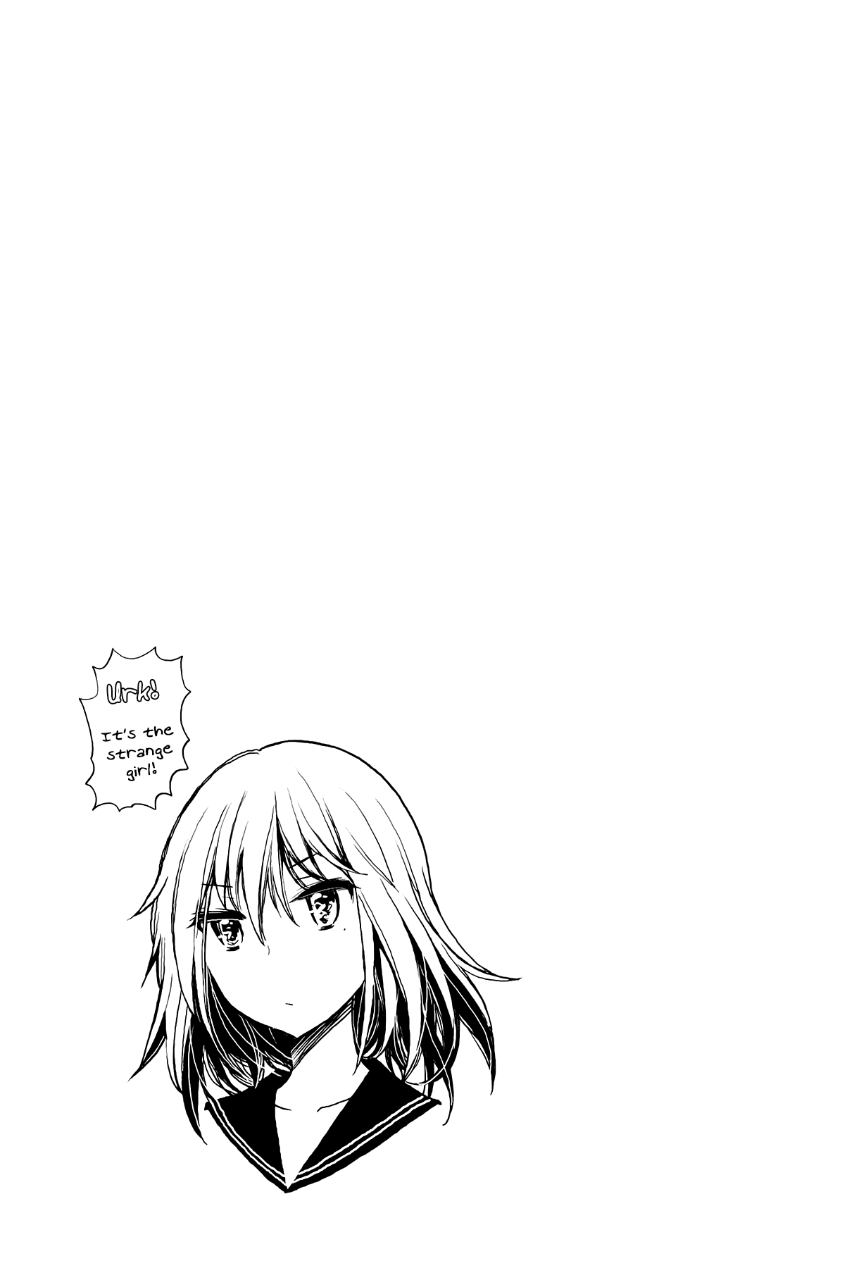 Henjo - Hen na Joshi Kousei Amaguri Senko Chapter 30 page 20 - Chapter 30