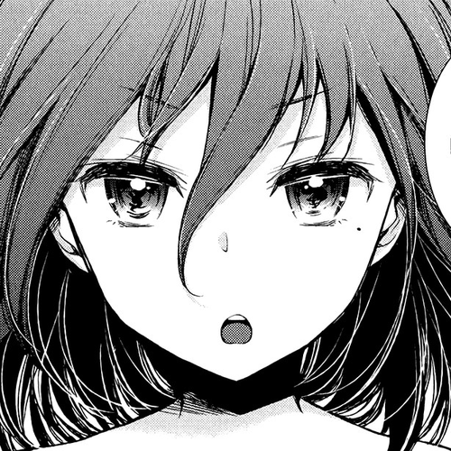 Henjo - Hen na Joshi Kousei Amaguri Senko Chapter 32 cover