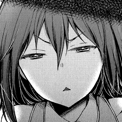 Henjo - Hen na Joshi Kousei Amaguri Senko Chapter 34 cover