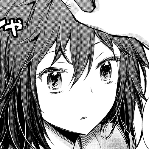 Henjo - Hen na Joshi Kousei Amaguri Senko Chapter 35 cover