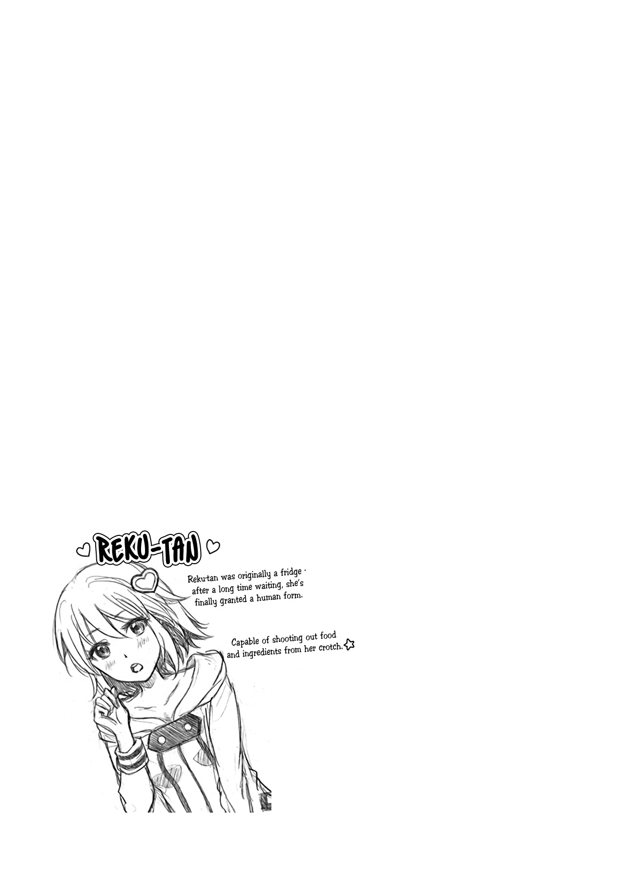 Henjo - Hen na Joshi Kousei Amaguri Senko Chapter 37 page 23 - Chapter 37