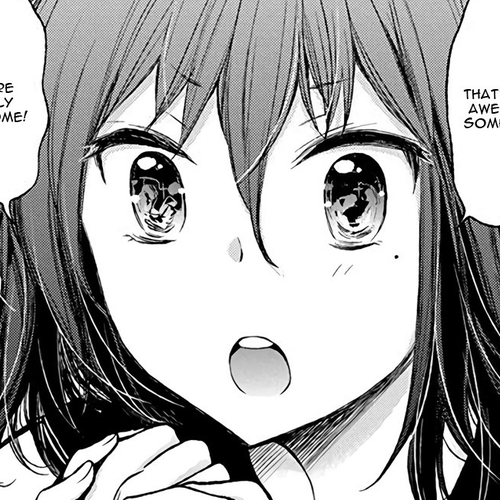 Henjo - Hen na Joshi Kousei Amaguri Senko Chapter 37 cover
