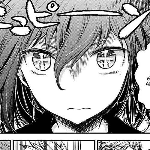 Henjo - Hen na Joshi Kousei Amaguri Senko Chapter 38.5 cover