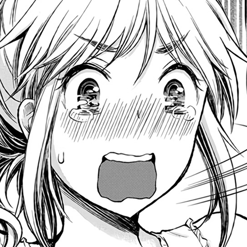 Henjo - Hen na Joshi Kousei Amaguri Senko Chapter 39 cover