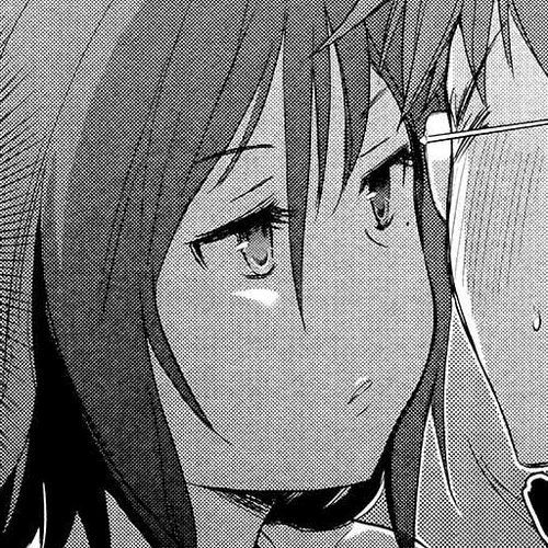 Henjo - Hen na Joshi Kousei Amaguri Senko Chapter 4 cover