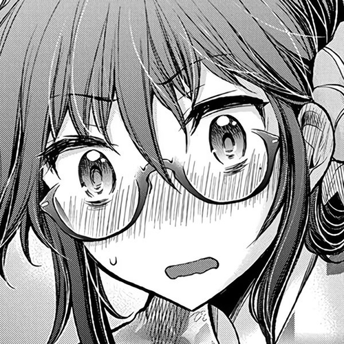 Henjo - Hen na Joshi Kousei Amaguri Senko Chapter 40 cover