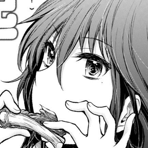 Henjo - Hen na Joshi Kousei Amaguri Senko Chapter 41 cover