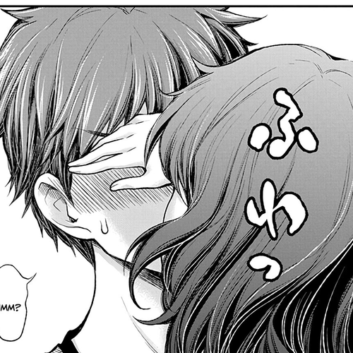 Henjo - Hen na Joshi Kousei Amaguri Senko Chapter 46 cover