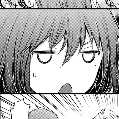 Henjo - Hen na Joshi Kousei Amaguri Senko Chapter 48 cover