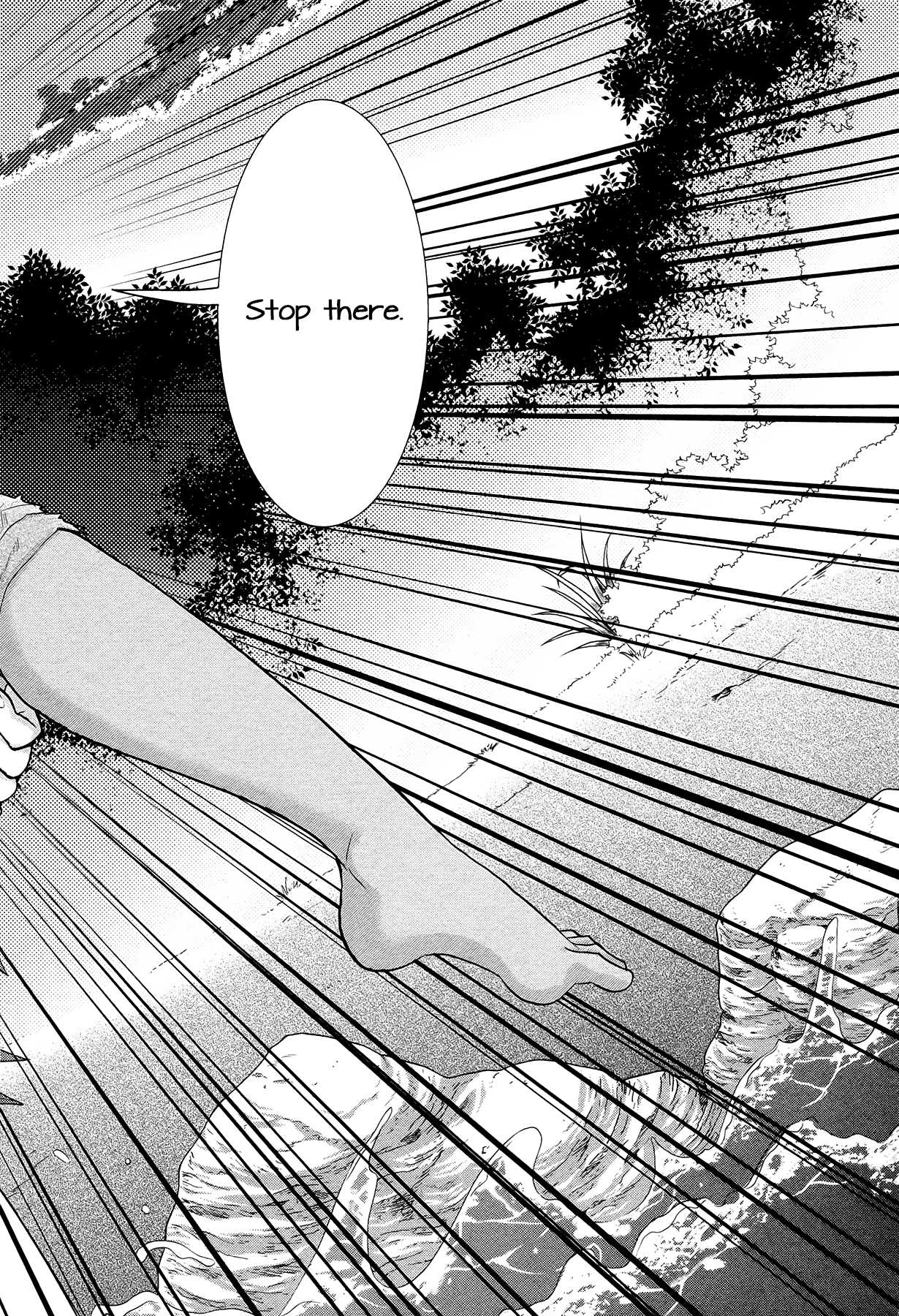 Henjo - Hen na Joshi Kousei Amaguri Senko Chapter 5 page 16 - Chapter 5